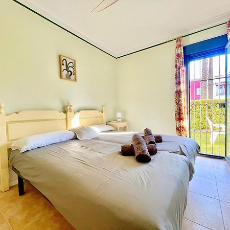 Oceano Islantilla Costa 2 Dorm Екстериор снимка