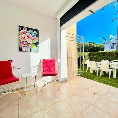 Oceano Islantilla Costa 2 Dorm Екстериор снимка
