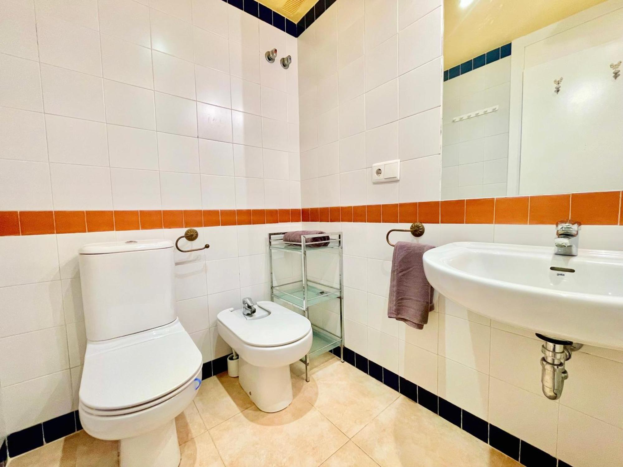 Oceano Islantilla Costa 2 Dorm Екстериор снимка