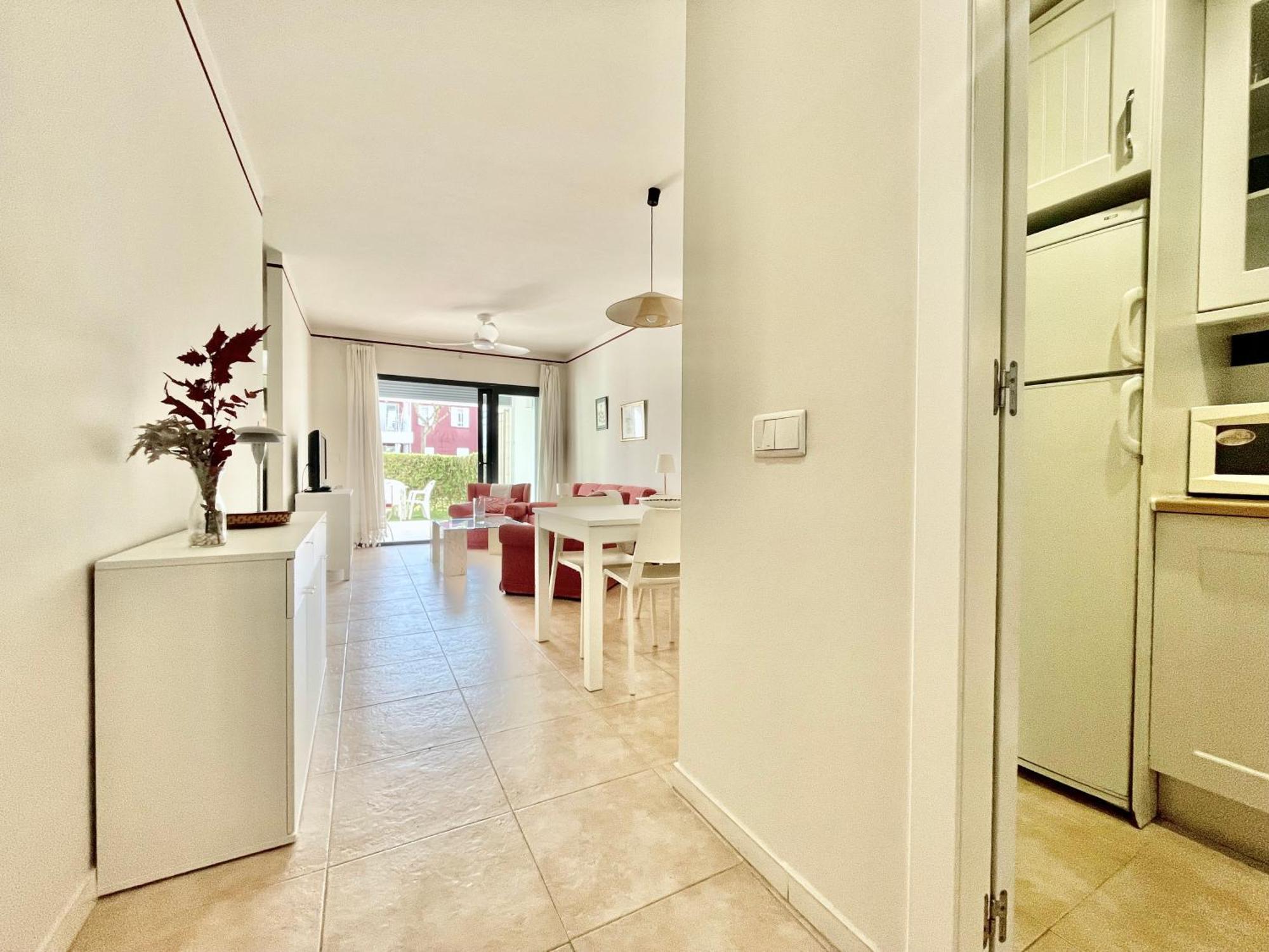 Oceano Islantilla Costa 2 Dorm Екстериор снимка