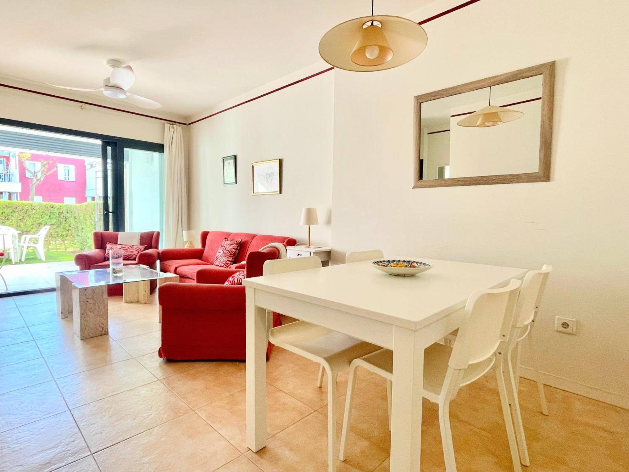 Oceano Islantilla Costa 2 Dorm Екстериор снимка