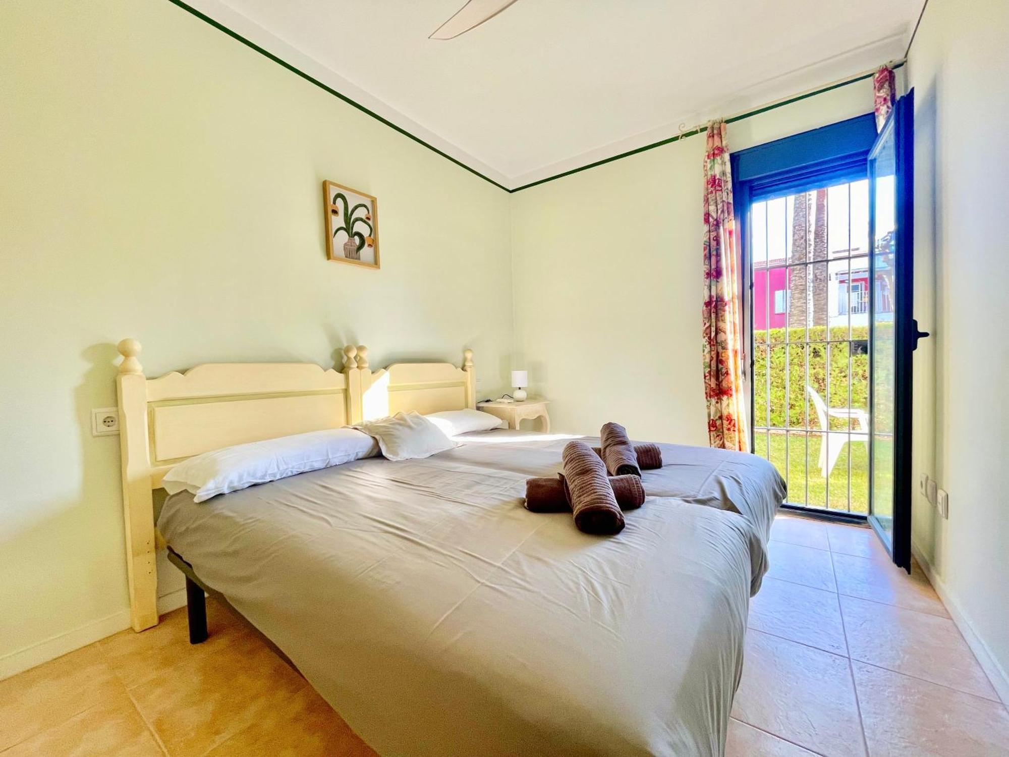 Oceano Islantilla Costa 2 Dorm Екстериор снимка