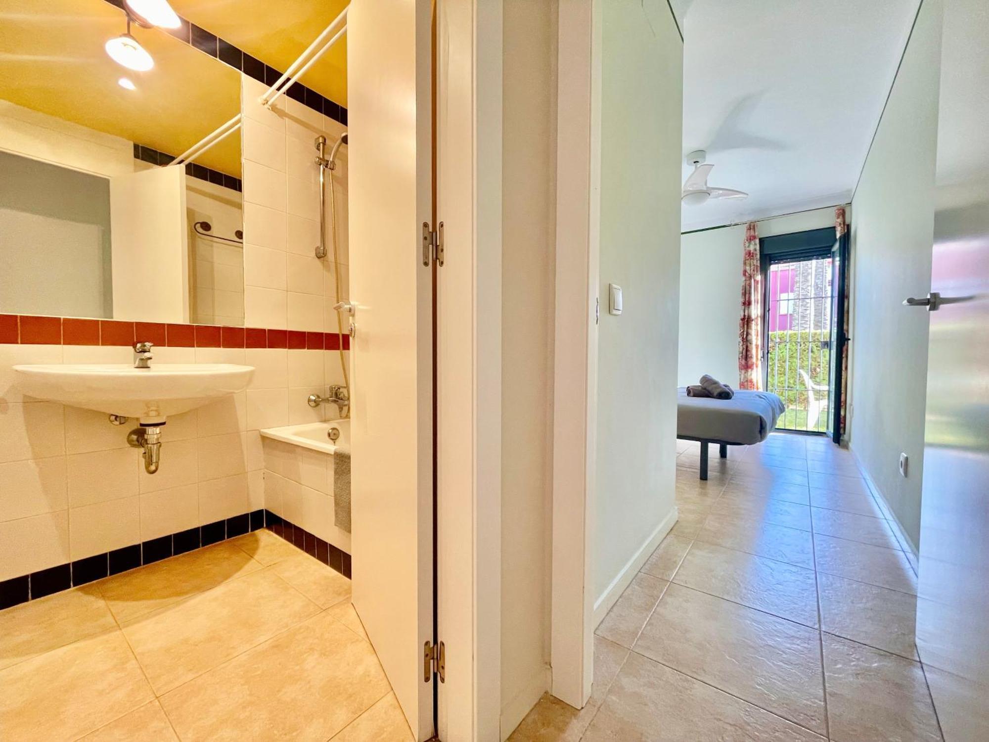 Oceano Islantilla Costa 2 Dorm Екстериор снимка