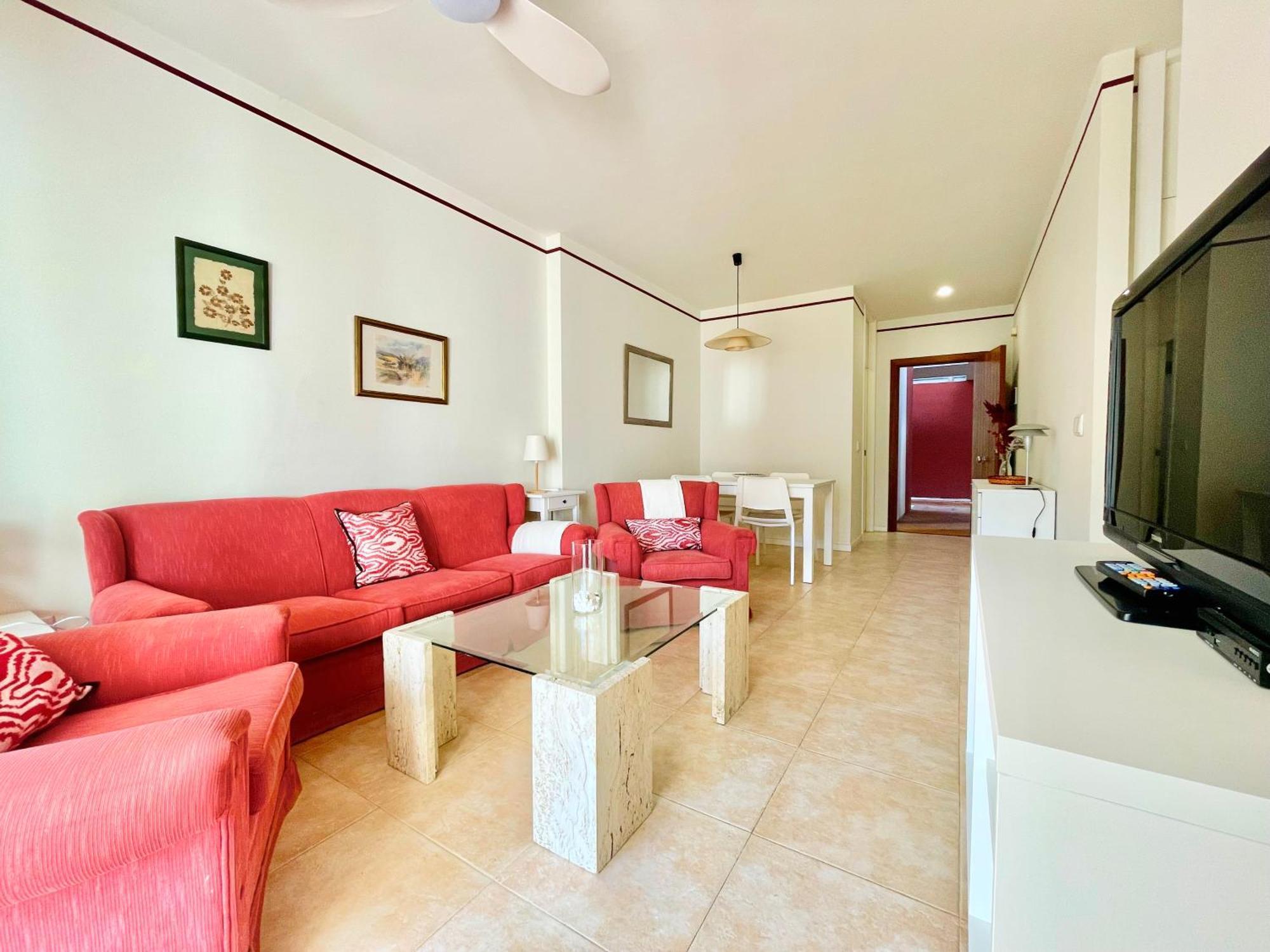 Oceano Islantilla Costa 2 Dorm Екстериор снимка