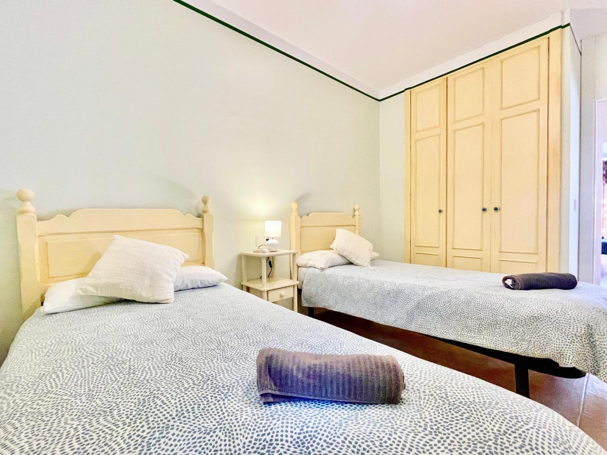 Oceano Islantilla Costa 2 Dorm Екстериор снимка