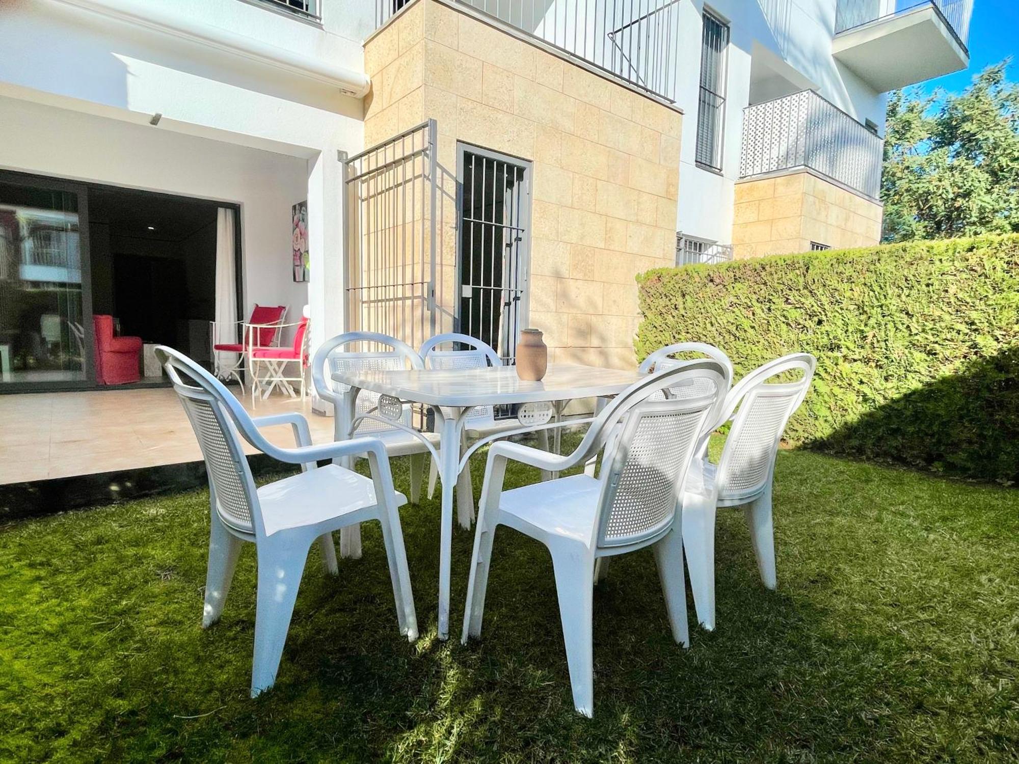 Oceano Islantilla Costa 2 Dorm Екстериор снимка