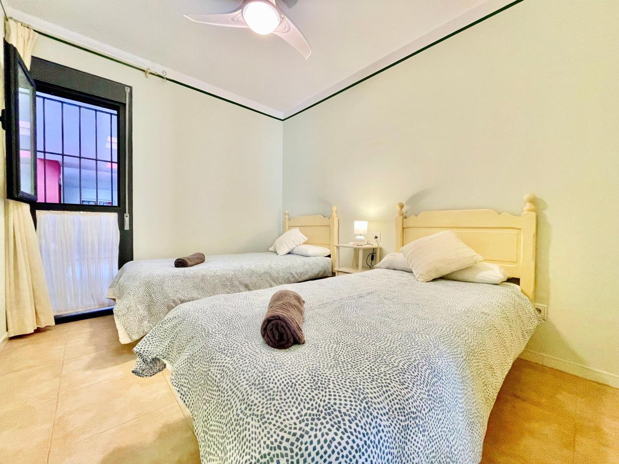 Oceano Islantilla Costa 2 Dorm Екстериор снимка