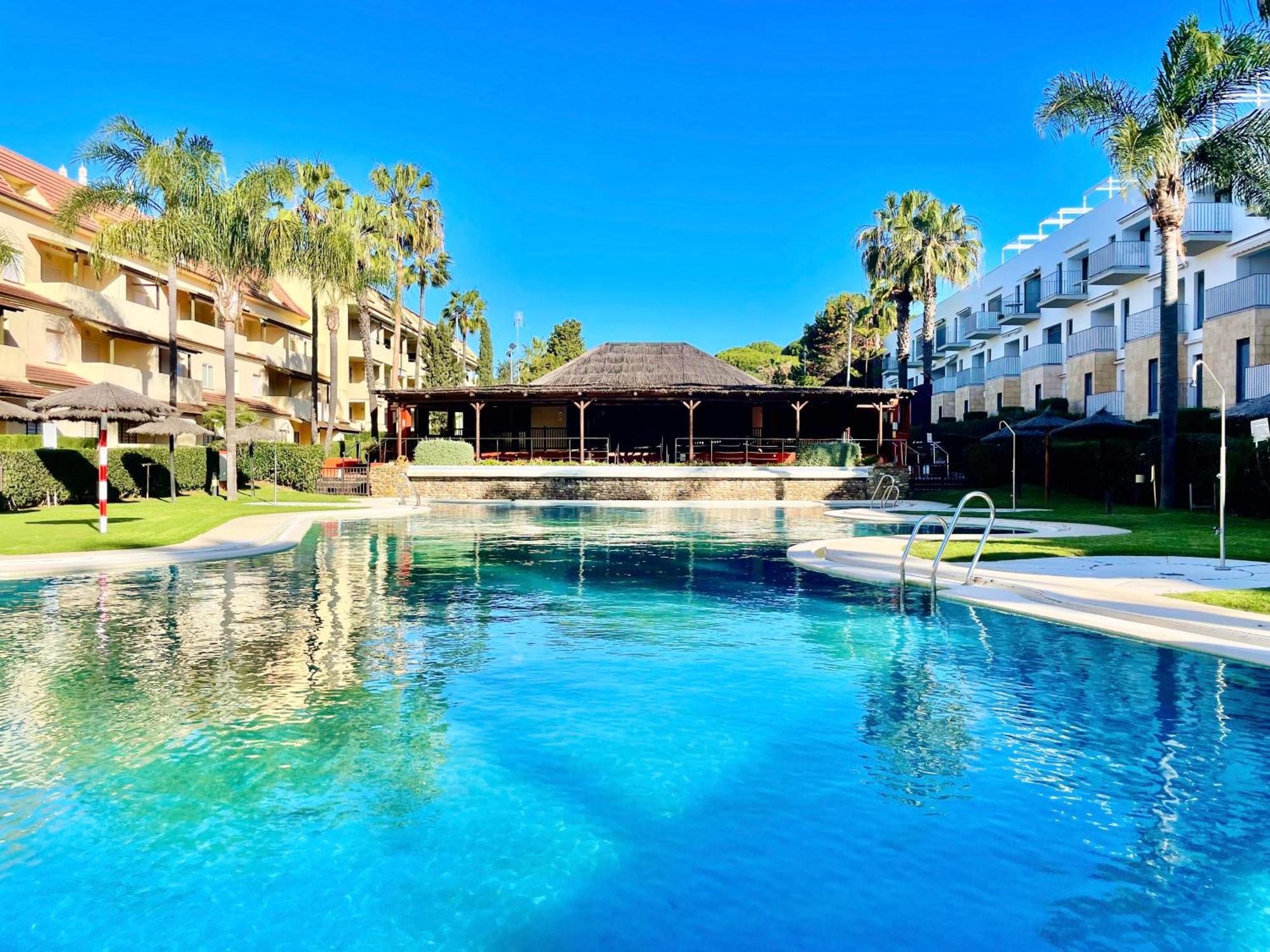 Oceano Islantilla Costa 2 Dorm Екстериор снимка