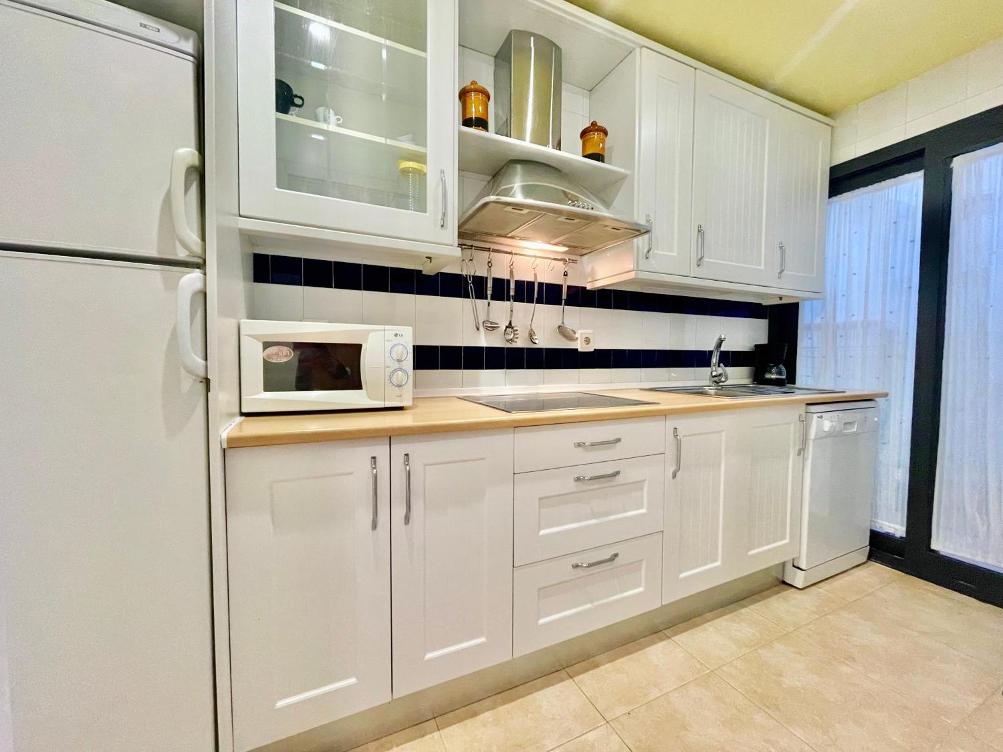 Oceano Islantilla Costa 2 Dorm Екстериор снимка