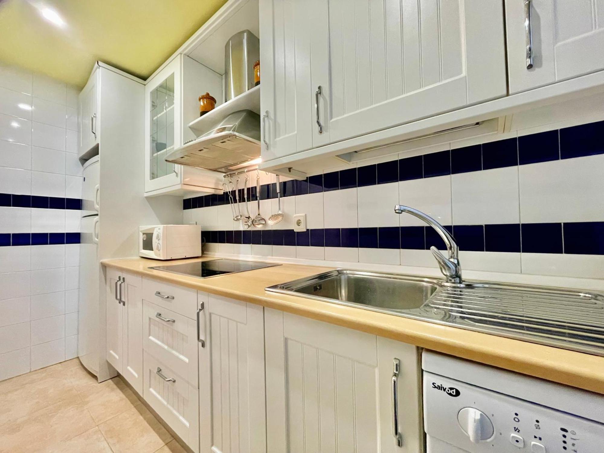 Oceano Islantilla Costa 2 Dorm Екстериор снимка