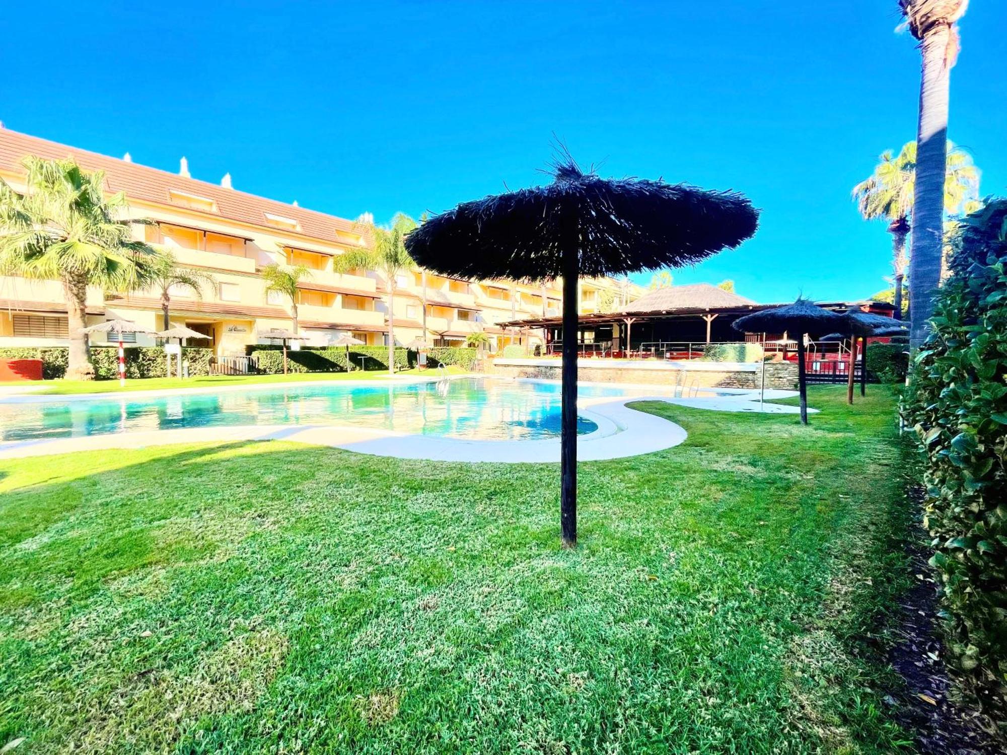 Oceano Islantilla Costa 2 Dorm Екстериор снимка