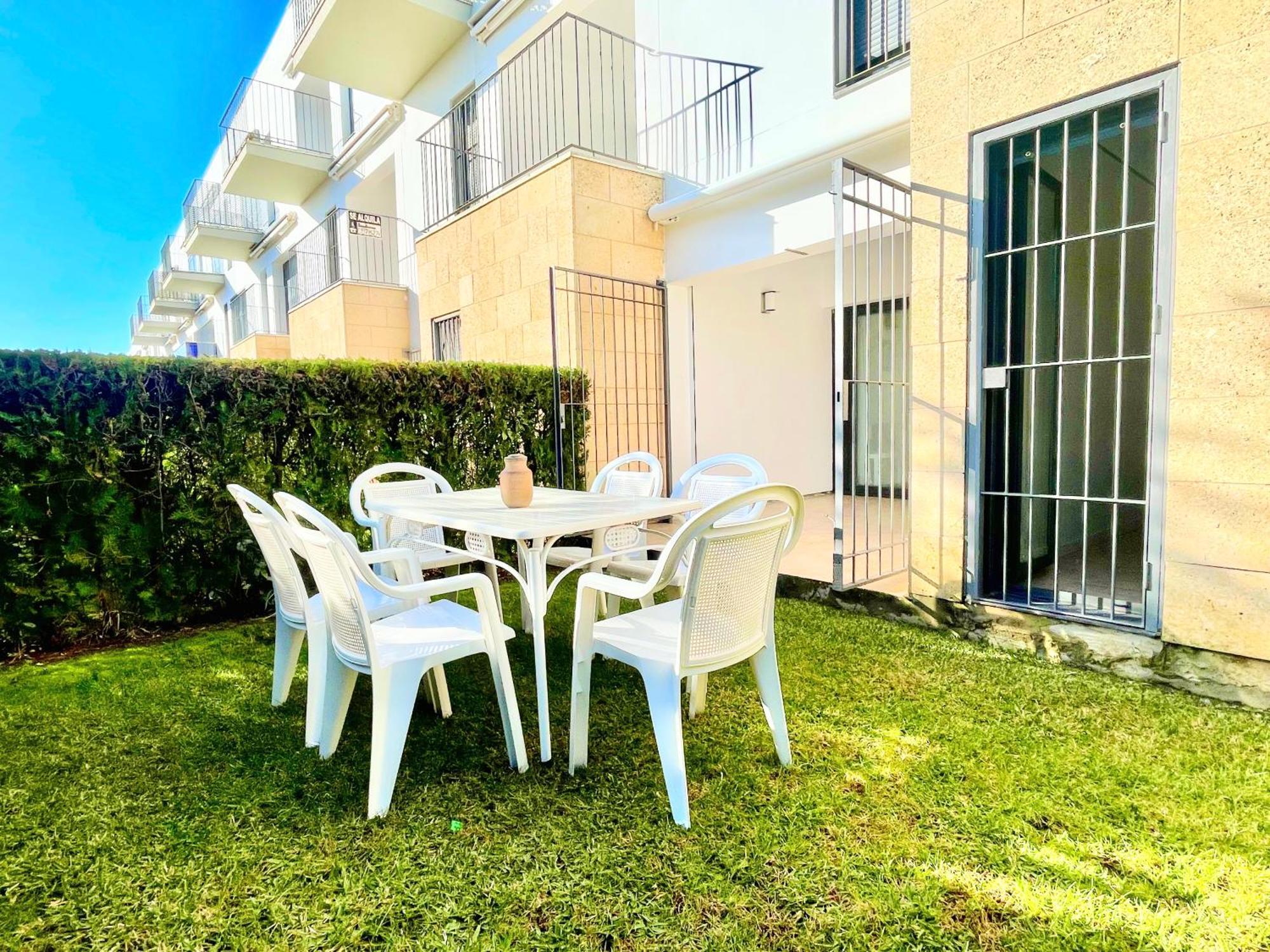 Oceano Islantilla Costa 2 Dorm Екстериор снимка