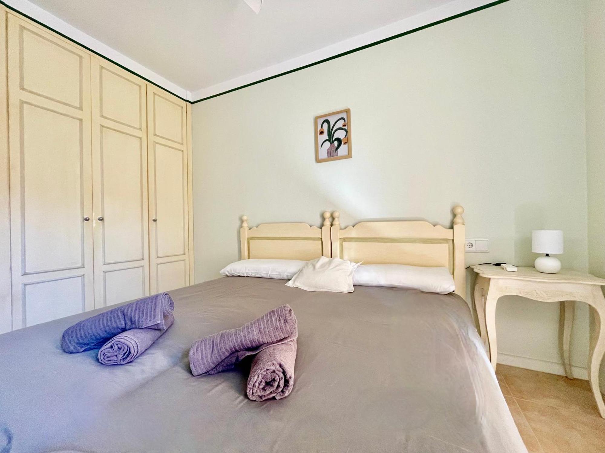 Oceano Islantilla Costa 2 Dorm Екстериор снимка